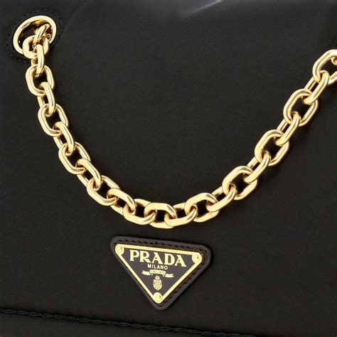 prada borsa catena|borse prada.